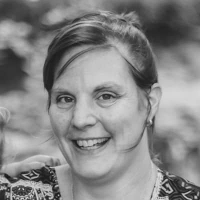 Hester Smits - van der Blom, regiocoördinator Noord-Holland