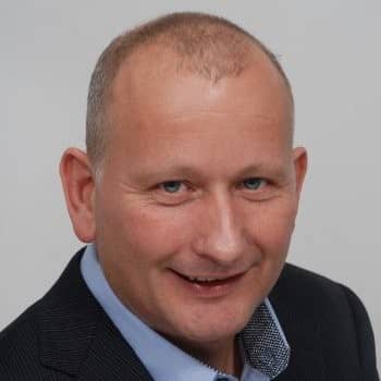 Marcel Grapendaal, Adviseur verkeersmonitoring provincie Noord-Holland