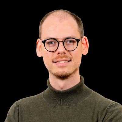 Simon Knepper, verkeerskundige NDW