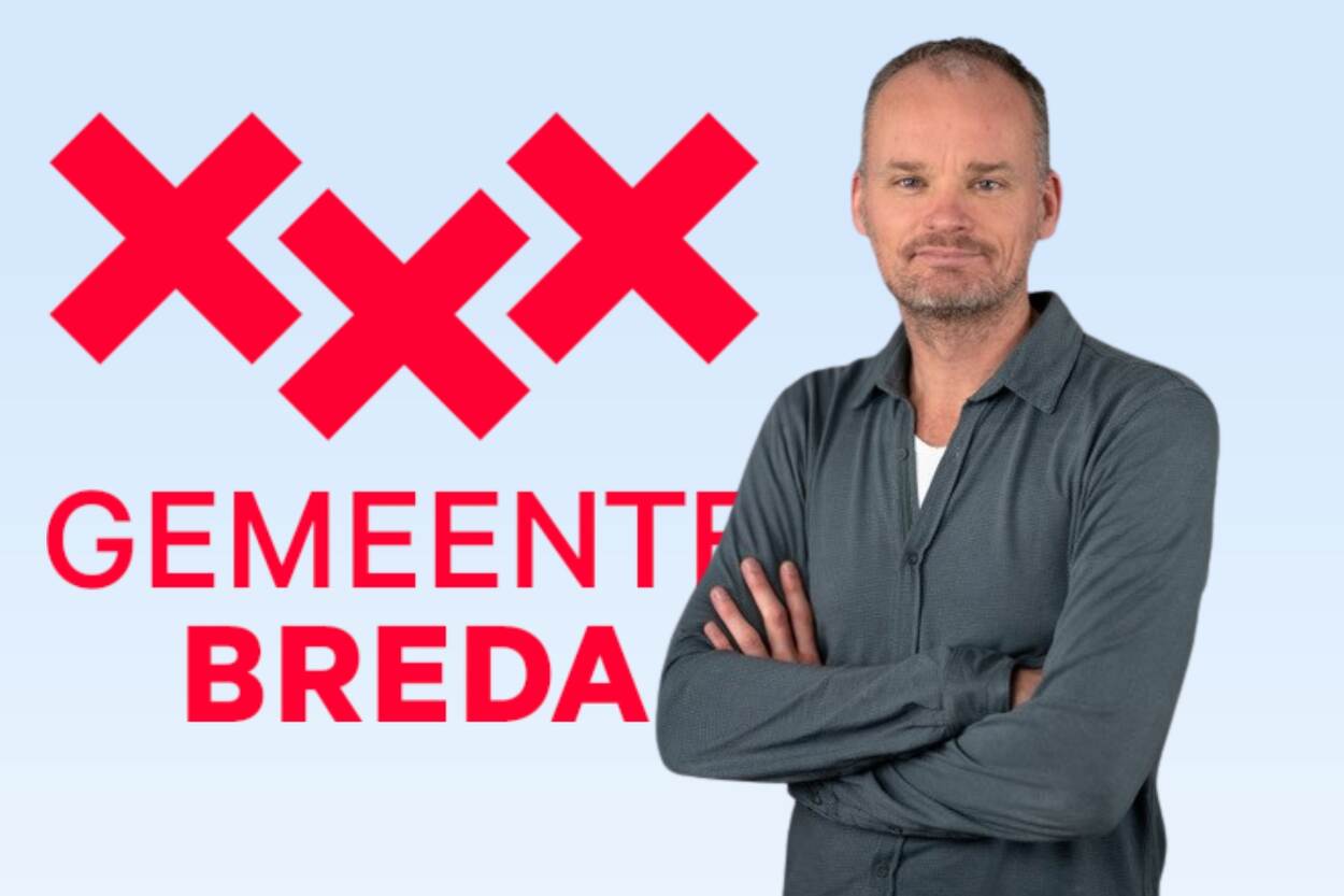 Martijn Geervliet