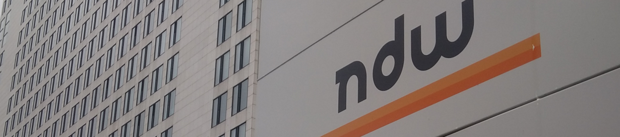 Kantoor NDW
