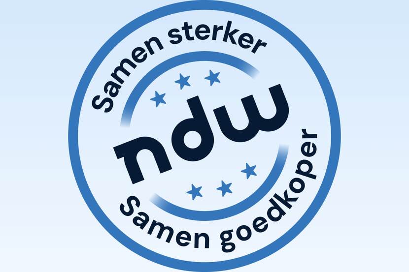 Samen sterker, samen goedkoper
