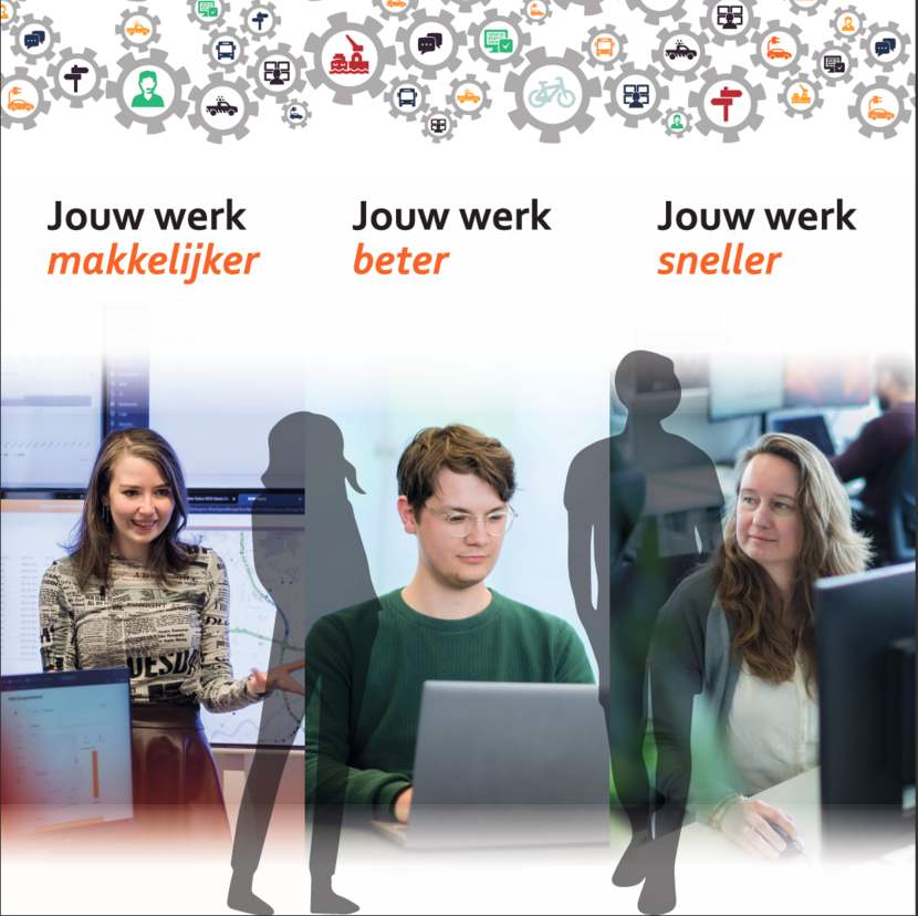 Achterwand beurs 23 november