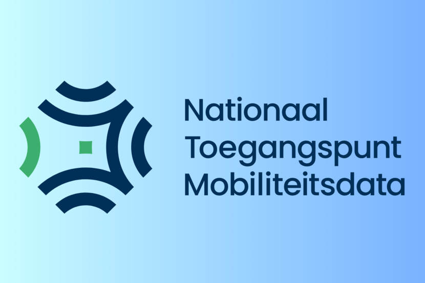 Nationaal Toegangspunt Mobiliteitsdata