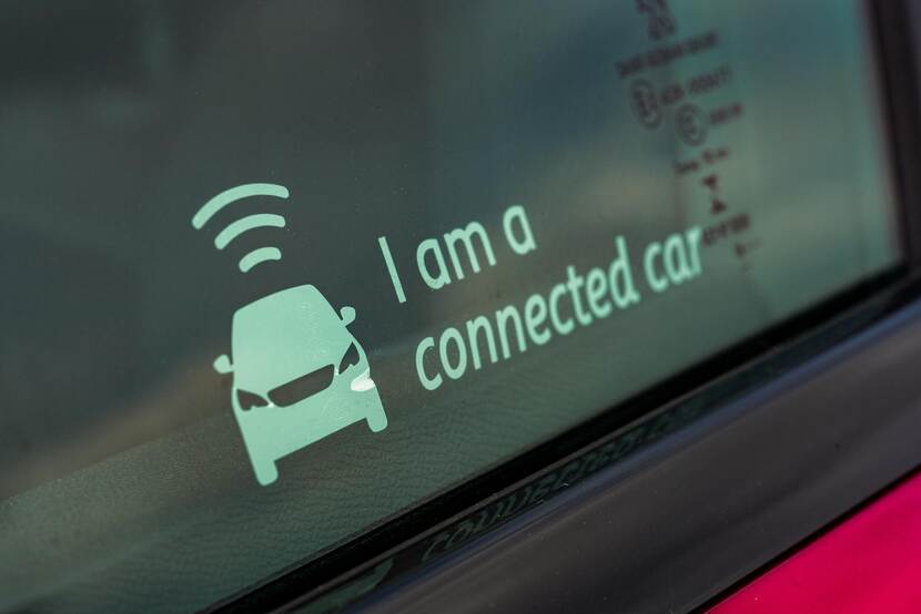 Connected Car