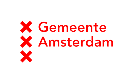 Logo gemeente Amsterdam