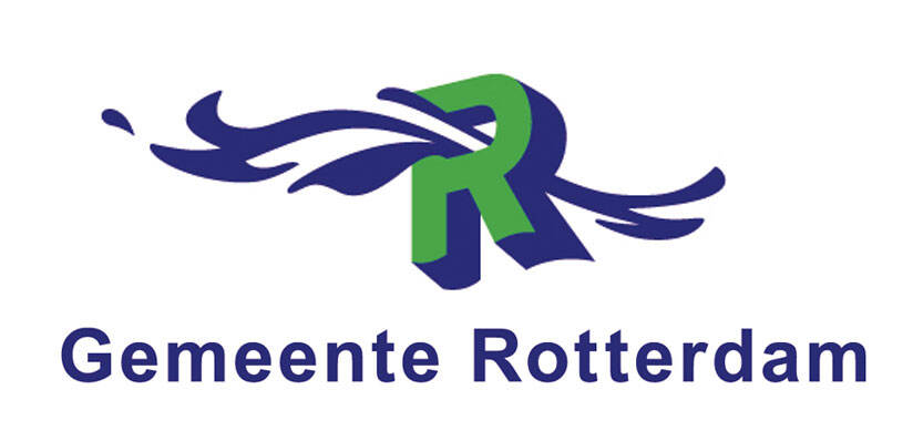 Logo gemeente Rotterdam