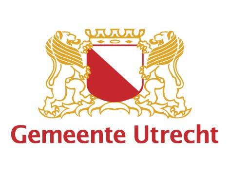 Logo gemeente Utrecht