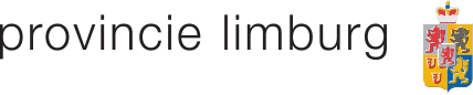 Logo provincie Limburg