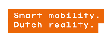 Logo Smart Mobility Dutch Reality
