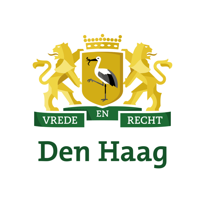 Logo gemeente Den Haag